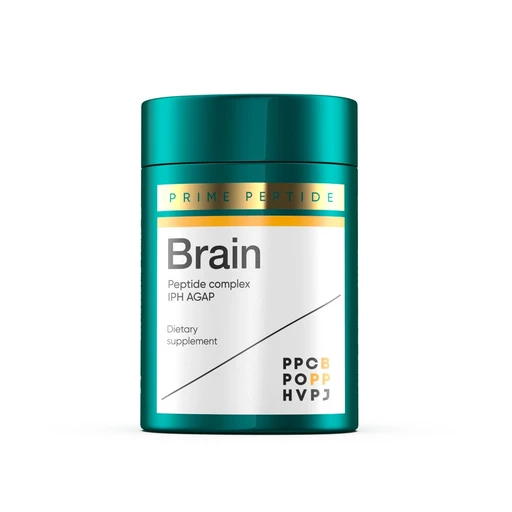 Brain (для мозга, памяти и концентрации)