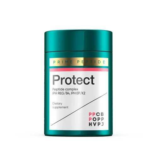 Protect (восстановление и защита биоактивными пептидами)