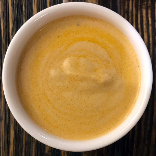 Соус «креветочный биск»