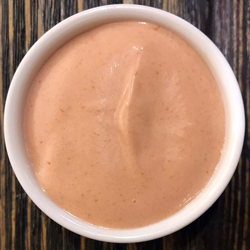 Соус «Гаше»