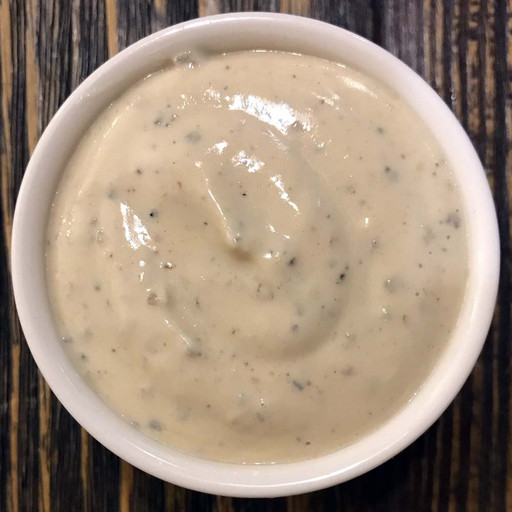 Соус перечный