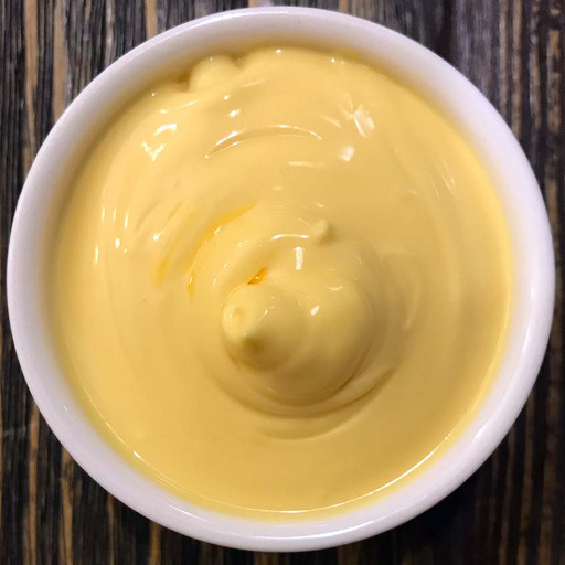 Соус сырный