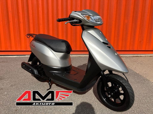 Скутер Yamaha JOG DX-3 AY01-1139006