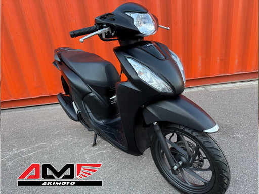 Скутер Honda Dio 110 JK03-1210540