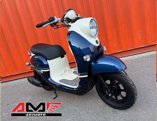 Скутер Yamaha Vino AY02-11011802
