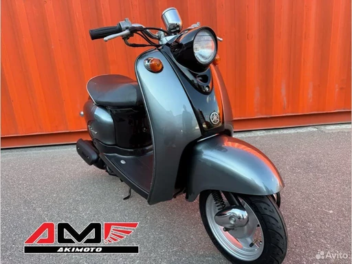 Скутер Yamaha Vino SA10J-1086970