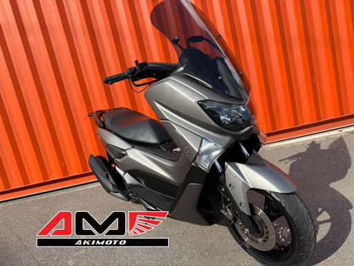 Скутер Yamaha N-MAX155S  SG50J-001462