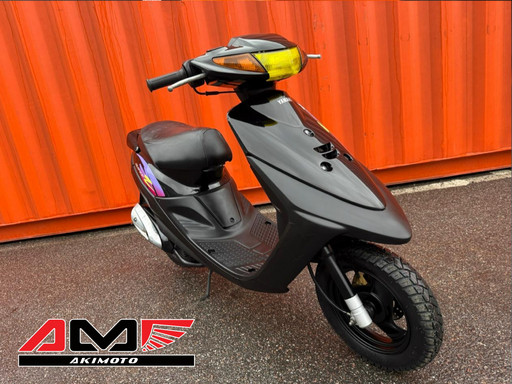 Скутер Yamaha Jog 3KJ