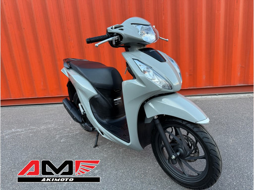 Скутер Honda Dio 110 JK03-1212968