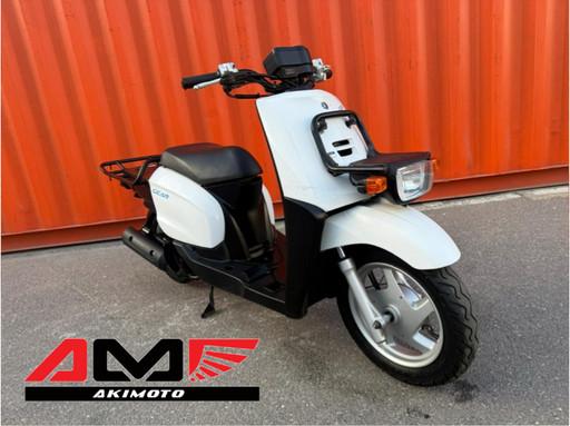 Скутер Yamaha Gear UA08J