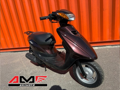 Скутер Yamaha Jog SA36J-611996