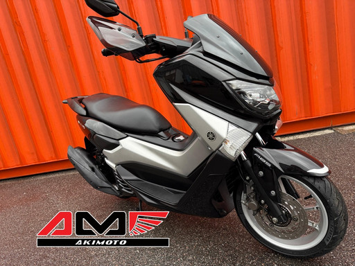 Скутер Yamaha N-MAX125 SE86J-008421