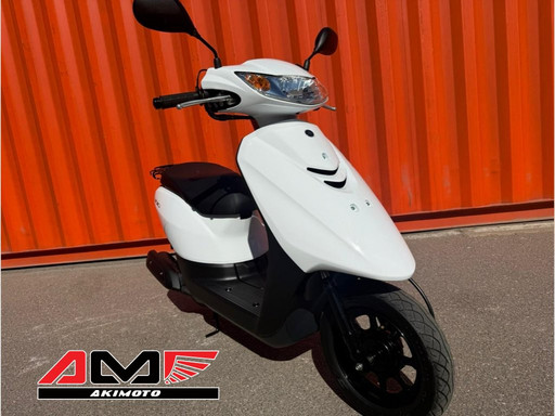 Скутер Yamaha JOG DX-3 AY01-1126944