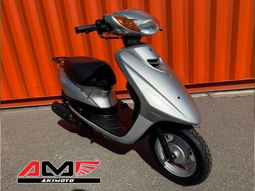 Скутер Yamaha Jog SA36J