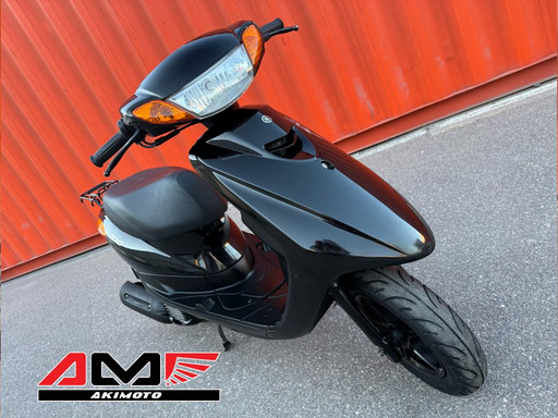 Скутер Yamaha Jog SA56J-007543
