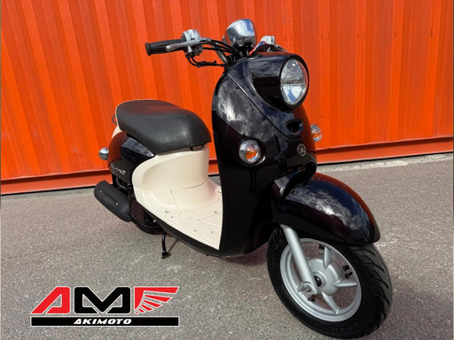 Скутер Yamaha Vino SA37J-472760