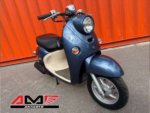 Скутер Yamaha Vino SA37J-501872