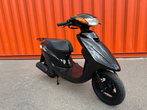 Скутер Yamaha Jog SA55J