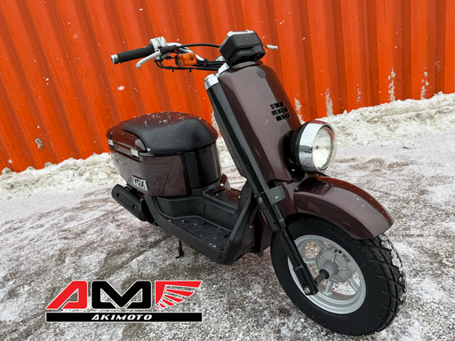 Скутер Yamaha Vox SA31J-163877