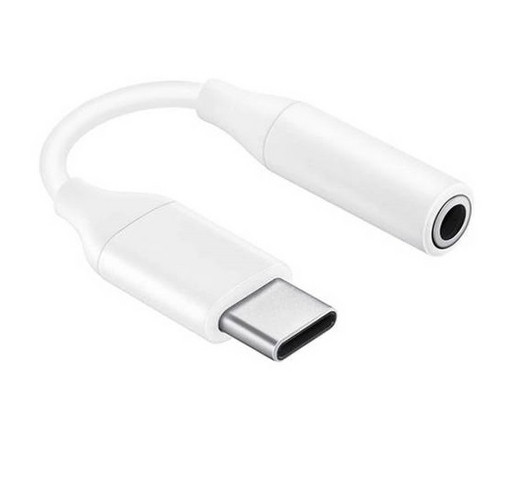 Переходник Type-C - Jack 3.5