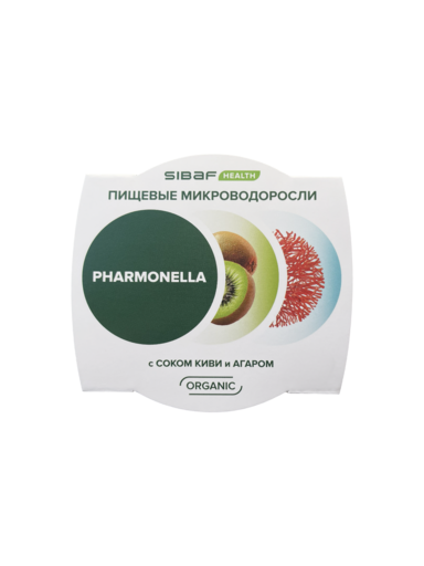 Pharmonella ассорти