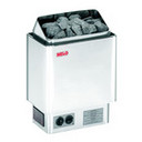 Электрокаменки HELO со встроенным пультом управления в комплекте