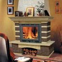 Каминные облицовки Jabo Marmi (Bella Italia)