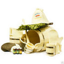 Аксессуары для бани и сауны