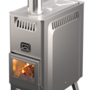 Мобильные печи