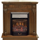 Электрические каминные комплекты Угловые, Универсальные