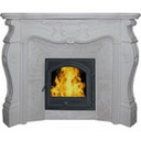 Порталы для банных печей