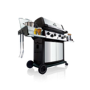 Газовые грили