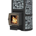 Ураган чугунные печи для бани