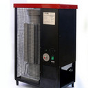 Печи на отработанном масле