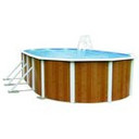 Морозоустойчивые бассейны Atlantic Pool