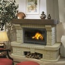 Каминные облицовки