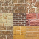 Плитка Терракот