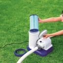 Картриджи для помп