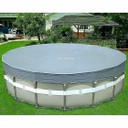 Тенты для бассейнов