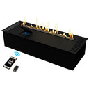 Автоматические биокамины ZeFire