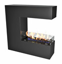 Биокамины напольные (ZeFire)