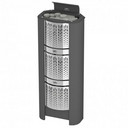 Электрические каменки серия RAIN