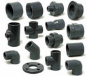 Фитинги ПВХ