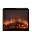 Электрические камины