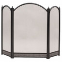 Каминные экраны