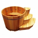 Кедровые купели