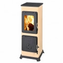 Отопительно-варочные печи