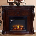 Электрические Каминные Комплекты