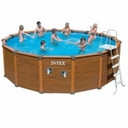 Бассейны каркасные Интекс