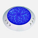 Освещение в бассейне